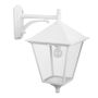 Norlys London 493W kinkiet 1x9W/E27 IP54