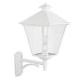Norlys London Big 490W kinkiet 1x9W/E27 IP54