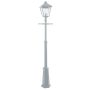 Norlys London Big 491W latarnia 1x11W/E27 IP54