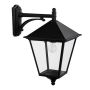 Norlys London Big 493B kinkiet 1x9W/E27 IP54