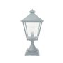 Norlys London Big 494W lampa stojąca 1x11W/E27 IP54
