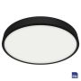 Prezent LENYS III. 49052 plafon sufitowy 1x30W/LED 2750lm IP20