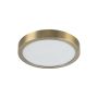 Prezent LENYS IV. 49058 plafon sufitowy 1x9W/LED 810lm IP20