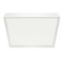 Prezent LENYS SQ II. 49041 plafon sufitowy 1x24W/LED 1900lm IP20