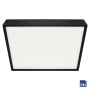 Prezent LENYS SQ III. 49055 plafon sufitowy 1x30W/LED 2750lm IP20