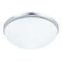 Prezent PERI II. 49001 plafon sufitowy 2x60W/E27 IP20