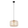 TK Lighting Alma 4900 lampa wisząca 1x15W/e27 IP20