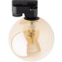 TK Lighting TRACER 4924 reflektor szynowy 1x8W/G9 IP20