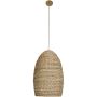 Zambelis PENDANT LAMP 23195 lampa wisząca 20W/Ε27   IP20