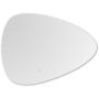 Zuma Line LUSTRO D2311 lustro 1x24W/LED 636lm 3000/4000/6000k 