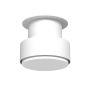 Antigo Etna 1266 downlight natynkowy 1x15W/GX53 IP20