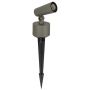 Zambelis SPIKE LED LIGHT E468 reflektor ogrodowy 10W/led 534lm 3000K IP65