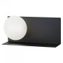 Argon CALVIA 4242 kinkiet 1x9W/LED  3000 K IP20