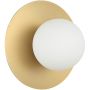 Zambelis SCONCE LAMP 23137 kinkiet 1x7W/G9   IP20