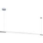 Maxlight ORGANIC P0359D lampa wisząca 1x26w/led 2210lm 3000k ip20
