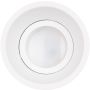 Maxlight DEEP H0069 downlight wpuszczany 1x50w/gu10   ip20