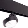 Maxlight MAX M0018Z reflektor szynowy 1x8w/led 766lm 2700-5000k ip20