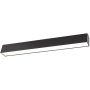 Maxlight LINEAR57 C0190 plafon sufitowy 1x18W/LED IP20 4000K