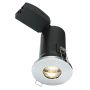 Endon ShieldPLUS 50686 downlight wpuszczany 50W/GU10 IP65 