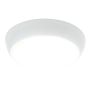 Endon Vigor LED  50952 plafon sufitowy 16W/LED IP65 1200lm