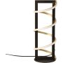 Fischer&Honsel Gwen 50755 lampka stołowa 1x16w/led 1724lm 2700k-4500k-6500k ip20