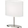 Fischer&Honsel Modena 50773 lampka stołowa 1x25w/e14   ip20