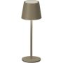 Fischer&Honsel Rimini 50766 lampka stołowa 1x25w/e14   ip20