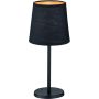 Fischer&Honsel Rimini 50767 lampka stołowa 1x25w/e14   ip20