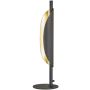 Fischer&Honsel Skal 50688 lampka stołowa 1x4w/led 460lm 2700k-3350k-4000k ip20