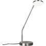 Fischer&Honsel Sorento 50778 lampka biurkowa 1x6,3w/led 760lm 2700k-3350k-4000k ip20