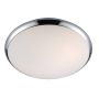 Italux KREO 5005-L plafon sufitowy 2x40W/E27 