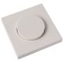 Lucide RECESSED WALL DIMMER 50000/00/31 ściemniacz    ip20