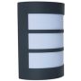 Lutec NILA 5043104424 kinkiet 1x40w/e27   ip44
