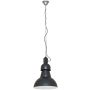 Nowodvorski HIGHBAY I 5067 lampa wisząca 1x60W/E27 IP20