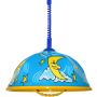 Prezent BABY 5003 lampa wisząca 1x60w/e27   