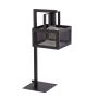 Sigma Lighting ALBERT 50241 lampka stołowa 1x60W/E27  