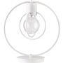 Sigma Lighting AURA 50081 lampka stołowa 1x60W/E27  