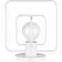 Sigma Lighting AURA 50083 lampka stołowa 1x60W/E27  