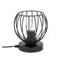 Sigma Lighting CHERRY 50310 lampka stołowa 1x60W/E27  