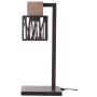 Sigma Lighting DALI 50094 lampka stołowa 1x60W/E27  