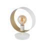 Sigma Lighting HAPPY 50282 lampka stołowa 1x60W/E27  