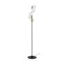 Sigma Lighting Piano 50365 lampa podłogowa 5x12W/G9 IP20