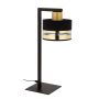 Sigma Lighting PRO 50235 lampka stołowa 1x60W/E27  