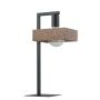 Sigma Lighting ROBIN 50251 lampka stołowa 1x60W/E27  