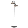 Sigma Lighting ROBIN 50273 lampa podłogowa 2x60W/E27  