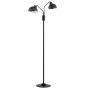 Sigma Lighting Roy 50328 lampa podłogowa 2x15W/E27 IP20