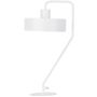 Sigma Lighting VASCO 50119 lampka stołowa 1x60W/E27  