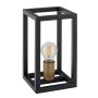 Sigma Lighting VIGO 50247 lampka stołowa 1x60W/E27  