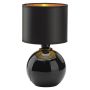 TK-Lighting PALLA 5068 lampka stołowa E27