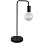 Trio DIALLO 508000132 lampka biurkowa 1x42w/e27   ip20